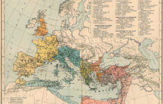 10 Fresh Printable Map Roman Empire Printable Map