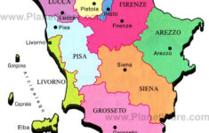 14 Top Rated Tourist Attractions In Tuscany PlanetWare