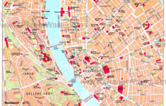 17 Top Rated Tourist Attractions In Budapest PlanetWare
