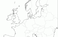 26 Blank Map Of Eastern Europe Online Map Around The World