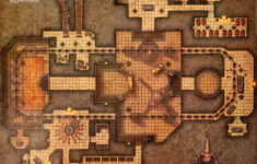 28 Storm Kings Thunder Maps Pdf Maps Database Source