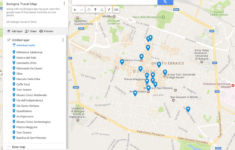 5 Reasons Bologna Makes The Perfect Day Trip From Florence Girl In