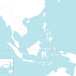 8 Free Maps Of ASEAN And Southeast Asia ASEAN UP
