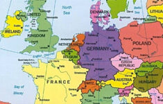 About ENIL West Europe Map Romania Map France Map