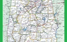 alabama large highway map alabama city county political large highway Alabama Large Highway Map Alabama city county political Large Highway
