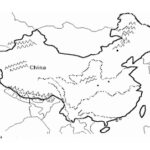 Ancient China Map Activity By Samantha Wiley Teachers Pay Teachers