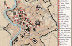 ancient rome city map ancient rome city layout map lazio italy Ancient Rome City Map Ancient Rome City Layout Map Lazio Italy