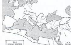ancient rome coloring map exercitationes ancient rome map witch Ancient Rome Coloring Map Exercitationes Ancient Rome Map Witch