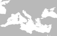 archivo blank map of mediterranean sea region svg wikipedia la Archivo Blank Map Of Mediterranean Sea Region svg Wikipedia La