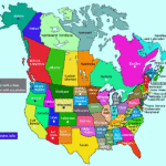 Assignment And Topics States And Provinces Of North America Simpson