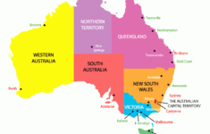 australia map with states and capital cities 2 australia capital Australia Map With States And Capital Cities 2 Australia Capital