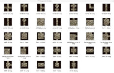 Basic Dungeon Tiles What 39 s In The Sets With Regard To Printable D d