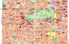 berlin attractions map pdf free printable tourist map berlin waking Berlin Attractions Map PDF FREE Printable Tourist Map Berlin Waking
