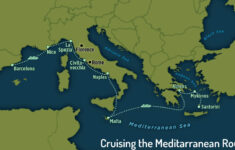 best mediterranean cruises routes 2020 best time to cruise guide of Best Mediterranean Cruises Routes 2020 Best Time To Cruise Guide Of