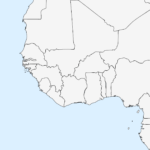 Blank Map Directory Blank Map Directory Africa Alternatehistory Wiki