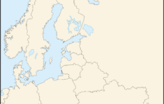 Blank Map Of Eastern Europe Part 3 Lgq Me Secretmuseum