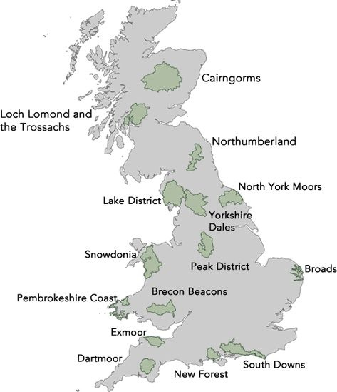 British Isles Political A3 British Isles Wall Maps Posters 