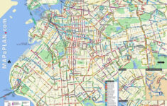Brooklyn Street Map Printable Printable Maps