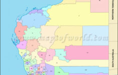 buy western australia local government areas map printable map of Buy Western Australia Local Government Areas Map Printable Map Of