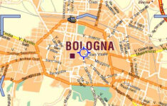 canada mappa di bologna immagini Canada Mappa Di Bologna Immagini