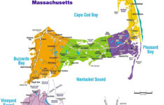Cape Cod Map Concierge Appreciation Program