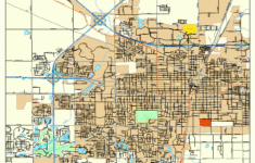 Champaign Illinois Street Map 1712385