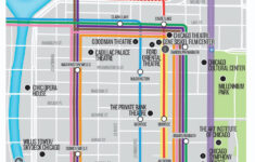Chicago Travel Guide Maps Visitor Center Resources Choose Chicago