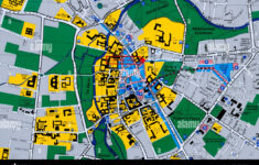 city map cambridge uk pdf City Map Cambridge UK PDF