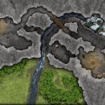 Community Made Lost Mine Of Phandelver Maps DnD Online Collective
