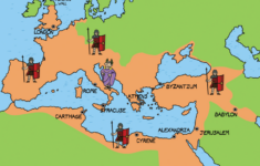 Core Knowledge Ancient Rome Lessons Ancient Rome Map Ancient Rome
