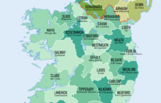 counties of ireland wikipedia Counties Of Ireland Wikipedia