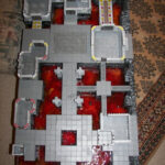 Custom Maps For Star Wars Miniatures Pic Heavy Hirst Arts