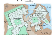 danielle 39 s blog hogwarts map Danielle 39 s Blog Hogwarts Map