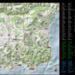 DayZ Standalone Chernarus Map Orcz The Video Games Wiki