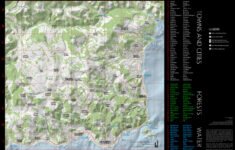 DayZ Standalone Chernarus Map Orcz The Video Games Wiki