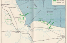 dday landings map d day landing at omaha beach warfare history Dday Landings Map D Day Landing At Omaha Beach Warfare History