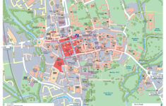 detailed map of oxford for print or download in 2021 oxford map Detailed Map Of Oxford For Print Or Download In 2021 Oxford Map