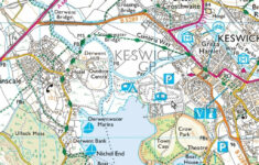 Digimap For Schools Launches 1950S Maps Of Great Britain About