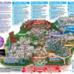 Disney Springs Map 2017 Pdf