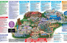 disney springs map 2017 pdf Disney Springs Map 2017 Pdf