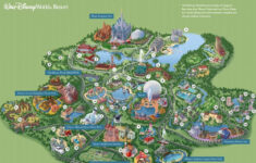 disney world resorts map all walt disney world resort theme park maps Disney World Resorts Map All Walt Disney World Resort Theme Park Maps