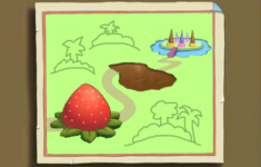 Dora The Explorer Map Template Top 10 Dora The Explorer Printables Of