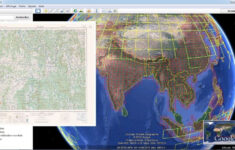 Download Topographic Maps From Google Earth Youtube Free Printable