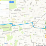 Driving Directions On Google Map Capitalsource Printable Directions