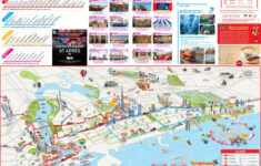 dubai attractions map pdf free printable tourist map dubai waking Dubai Attractions Map PDF FREE Printable Tourist Map Dubai Waking