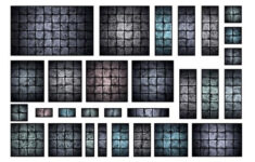 dungeon tiles basic dungeon dungeons and dragons roleplaying and Dungeon Tiles Basic Dungeon Dungeons And Dragons Roleplaying And