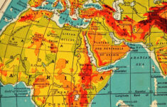 Eastern Hemisphere Map Of The Eastern Hemisphere Wall Art Etsy