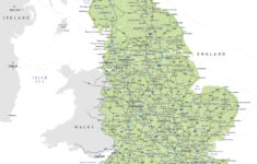 england political map royalty free editable vector map maproom England Political Map Royalty Free Editable Vector Map Maproom