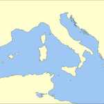 File Blank Map Mediterranean 1 Svg Wikimedia Commons