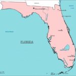 Florida Wetlands Map Free Printable Maps